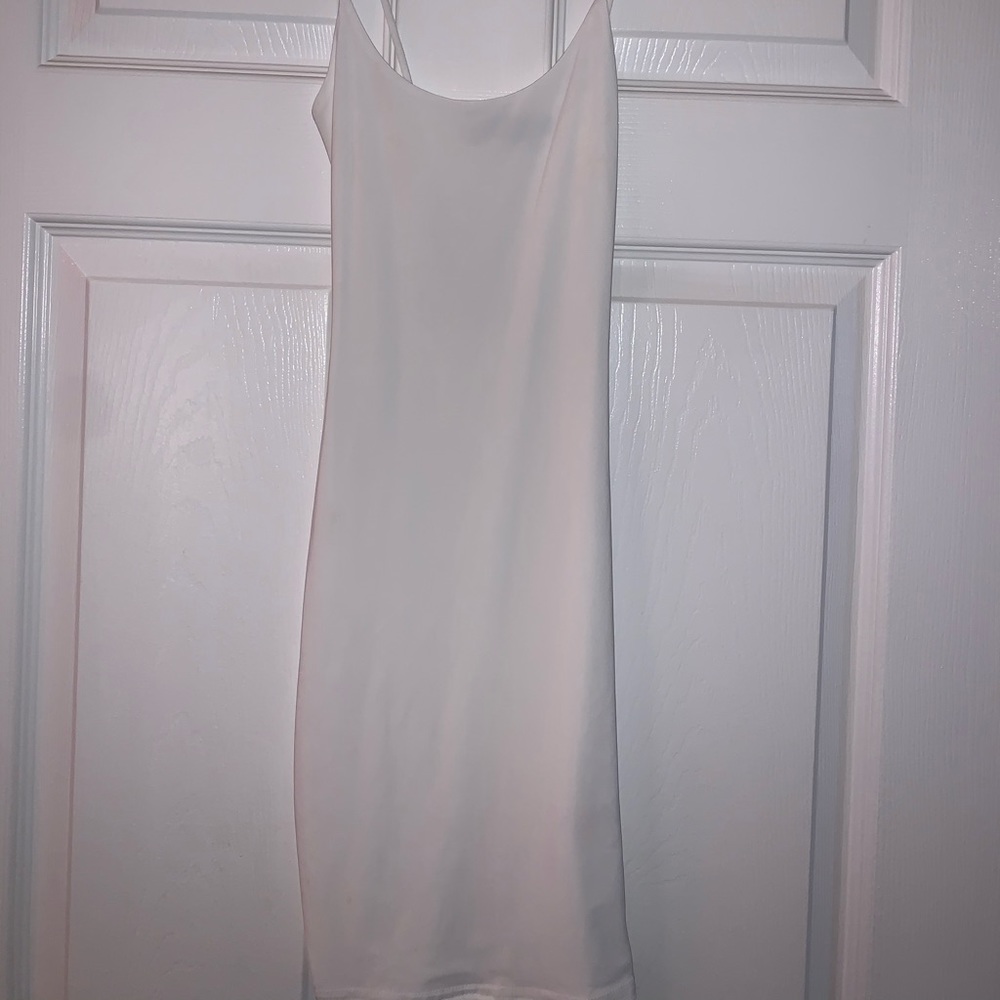 Pretty little thing dress